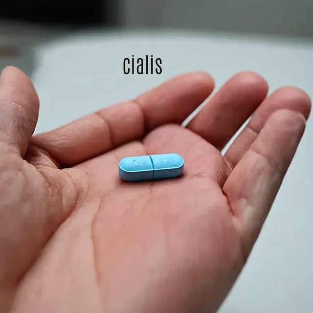 Achat générique cialis